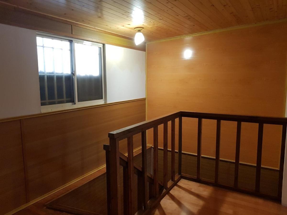 Qingjing Xiaozhu Apartment Renai Exterior photo